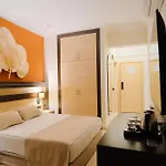 Heritage By Cimen Hotel