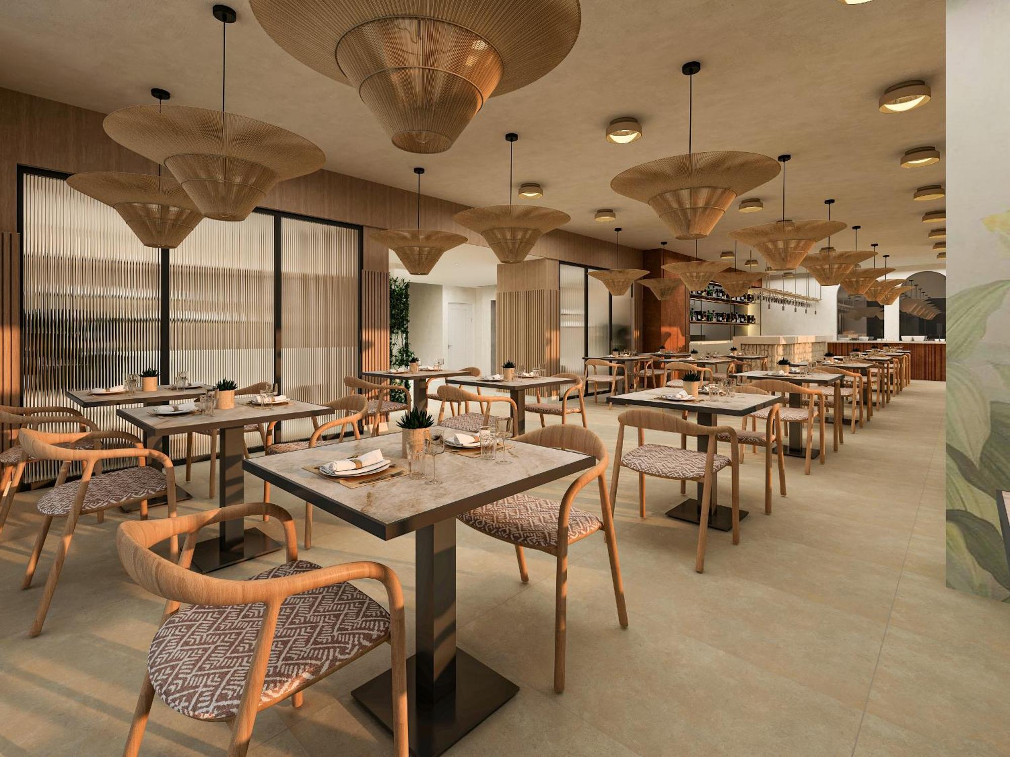 Heritage By Cimen Hotell Alanya