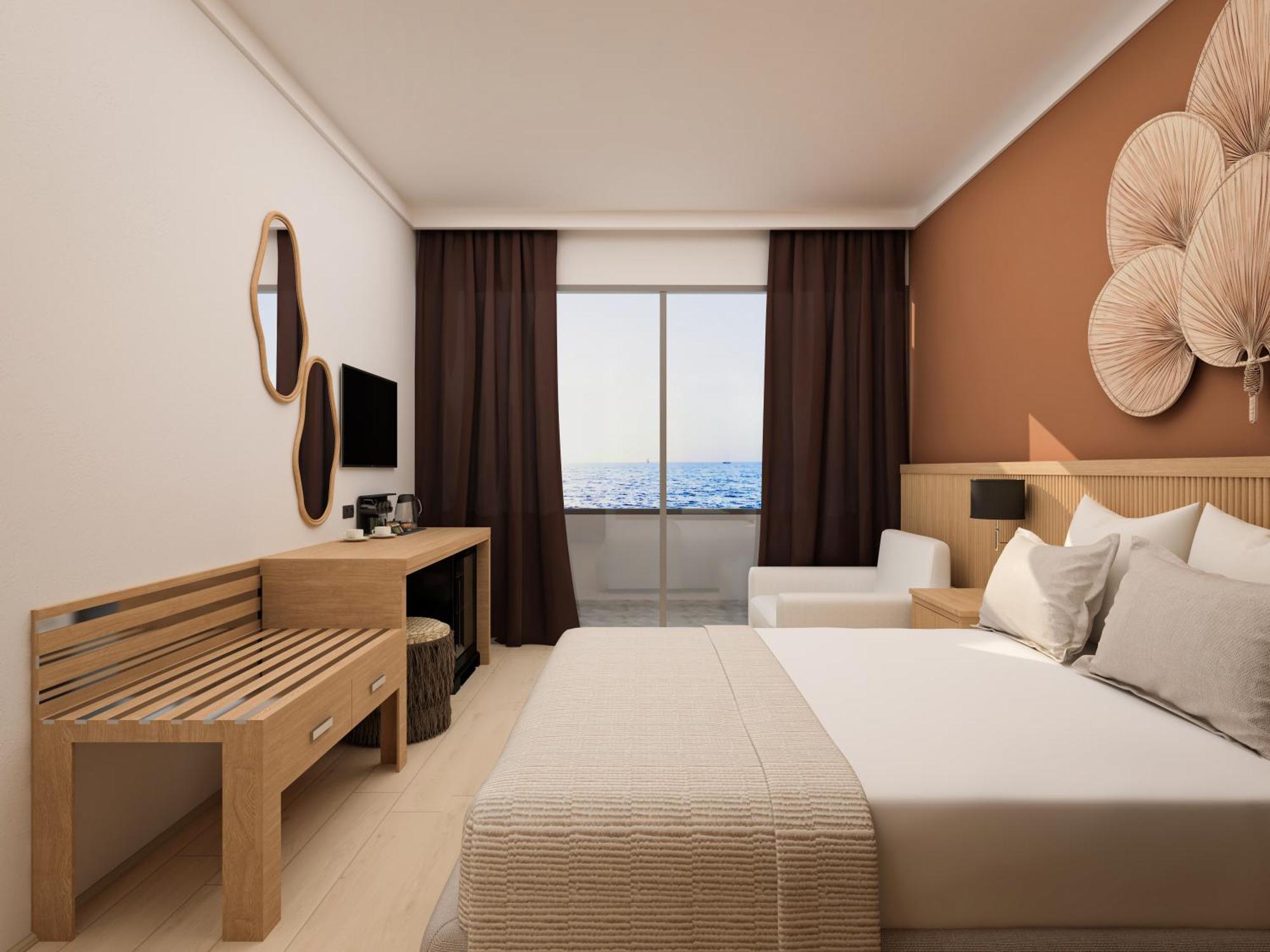 Heritage By Cimen Hotell Alanya