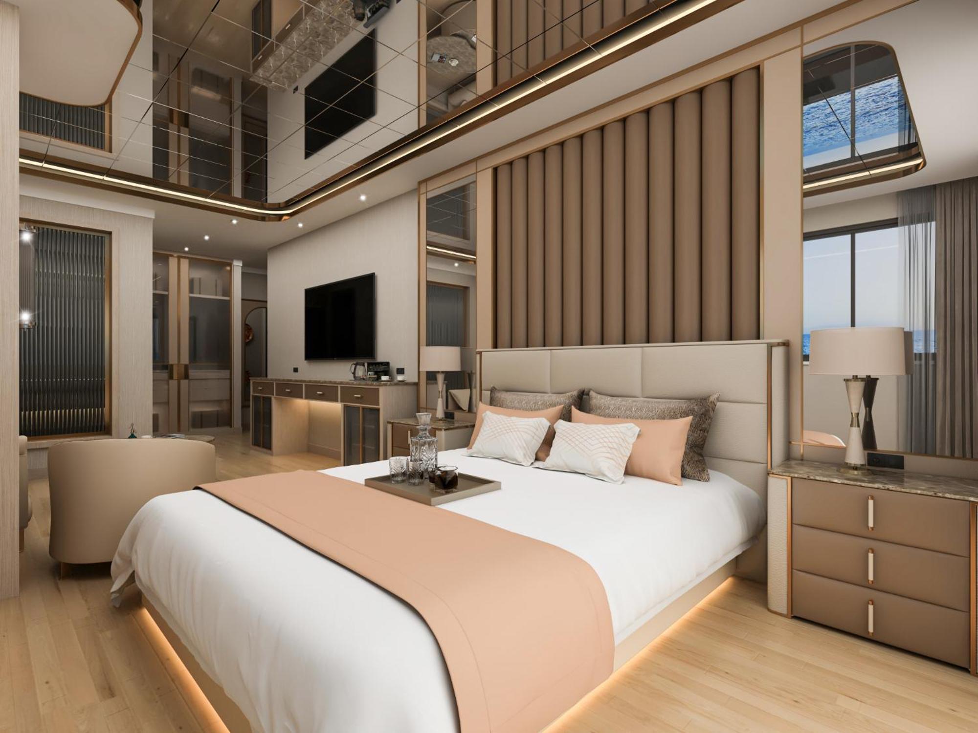 Hotell Heritage By Cimen