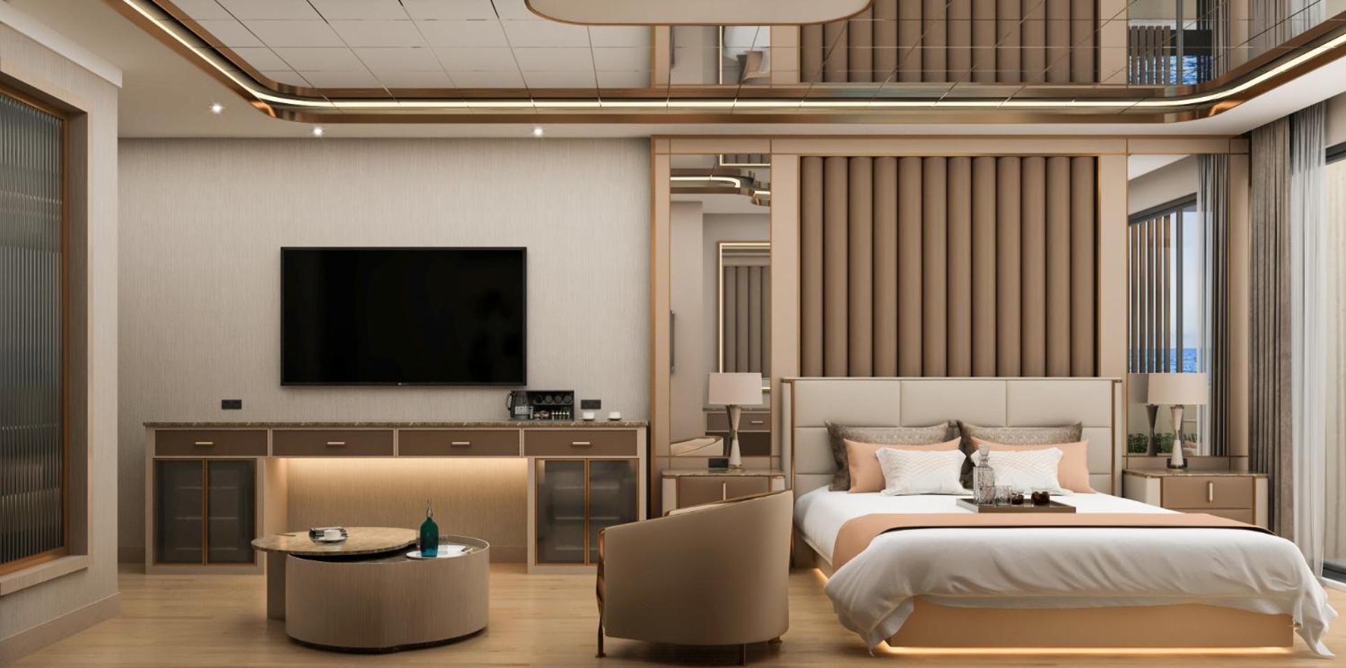 Heritage By Cimen Hotel 3*