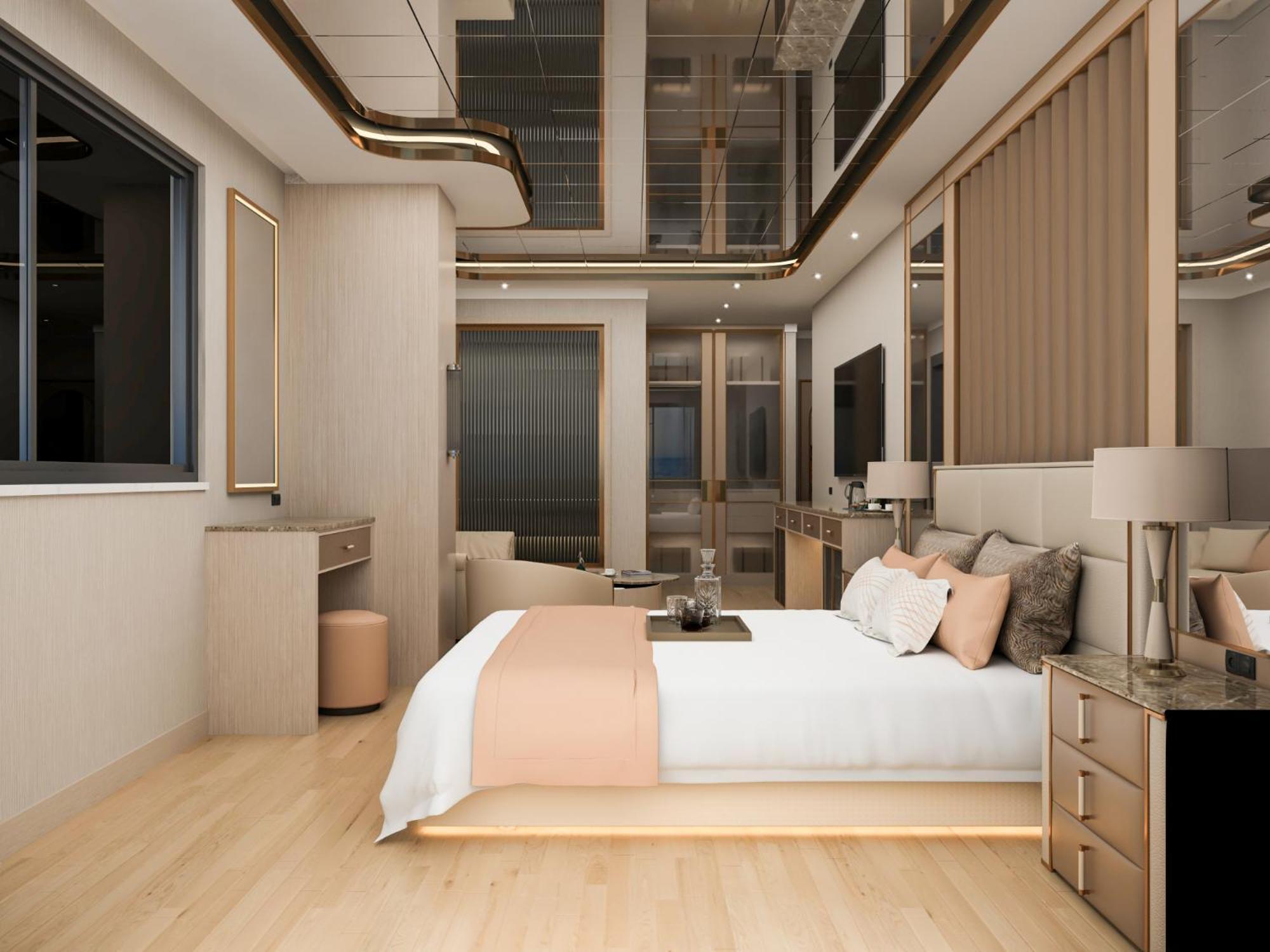 Heritage By Cimen Hotell Alanya