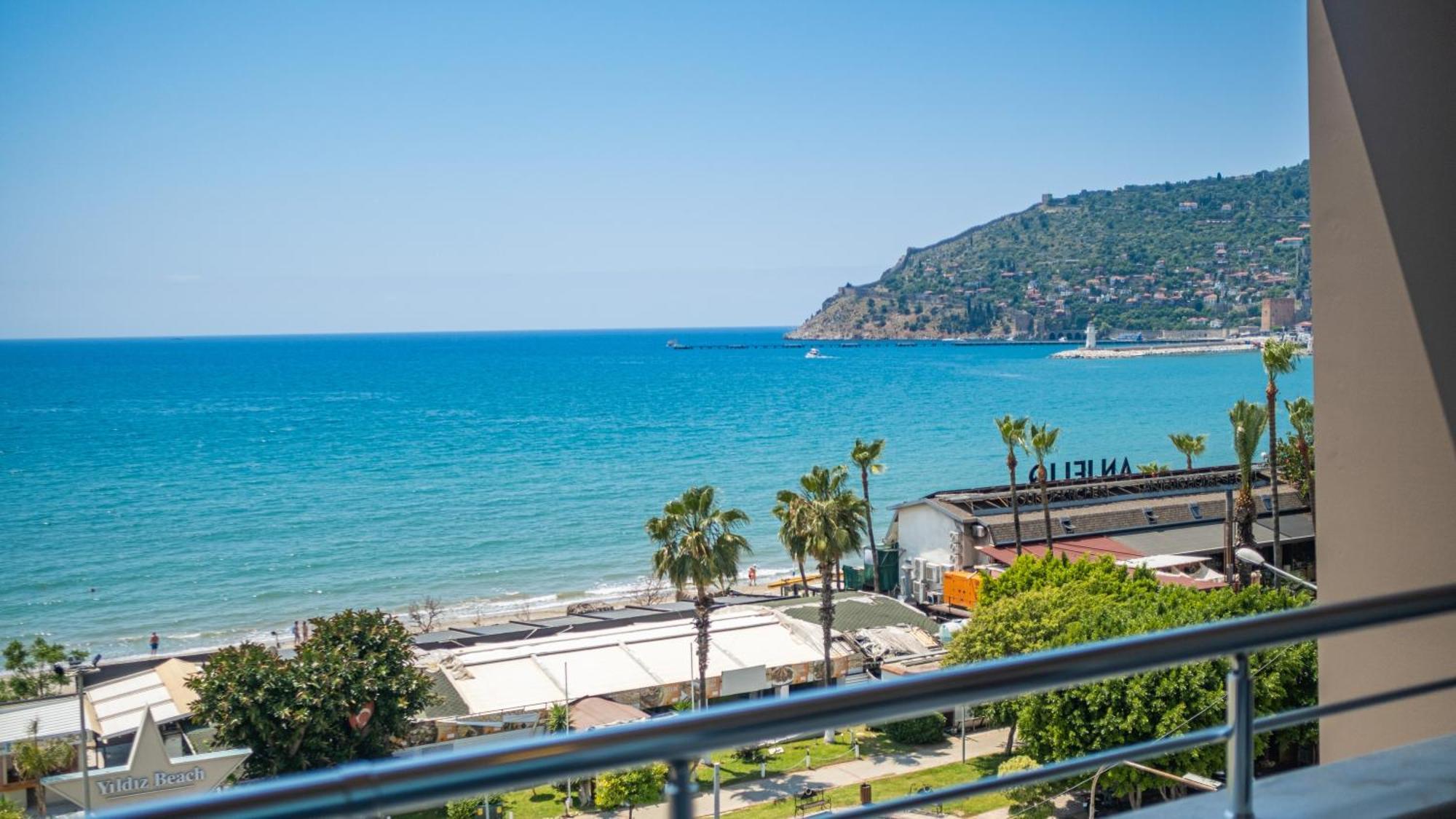 Heritage By Cimen Alanya