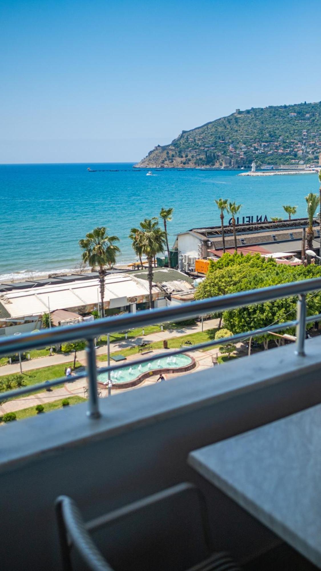 Heritage By Cimen 3* Alanya