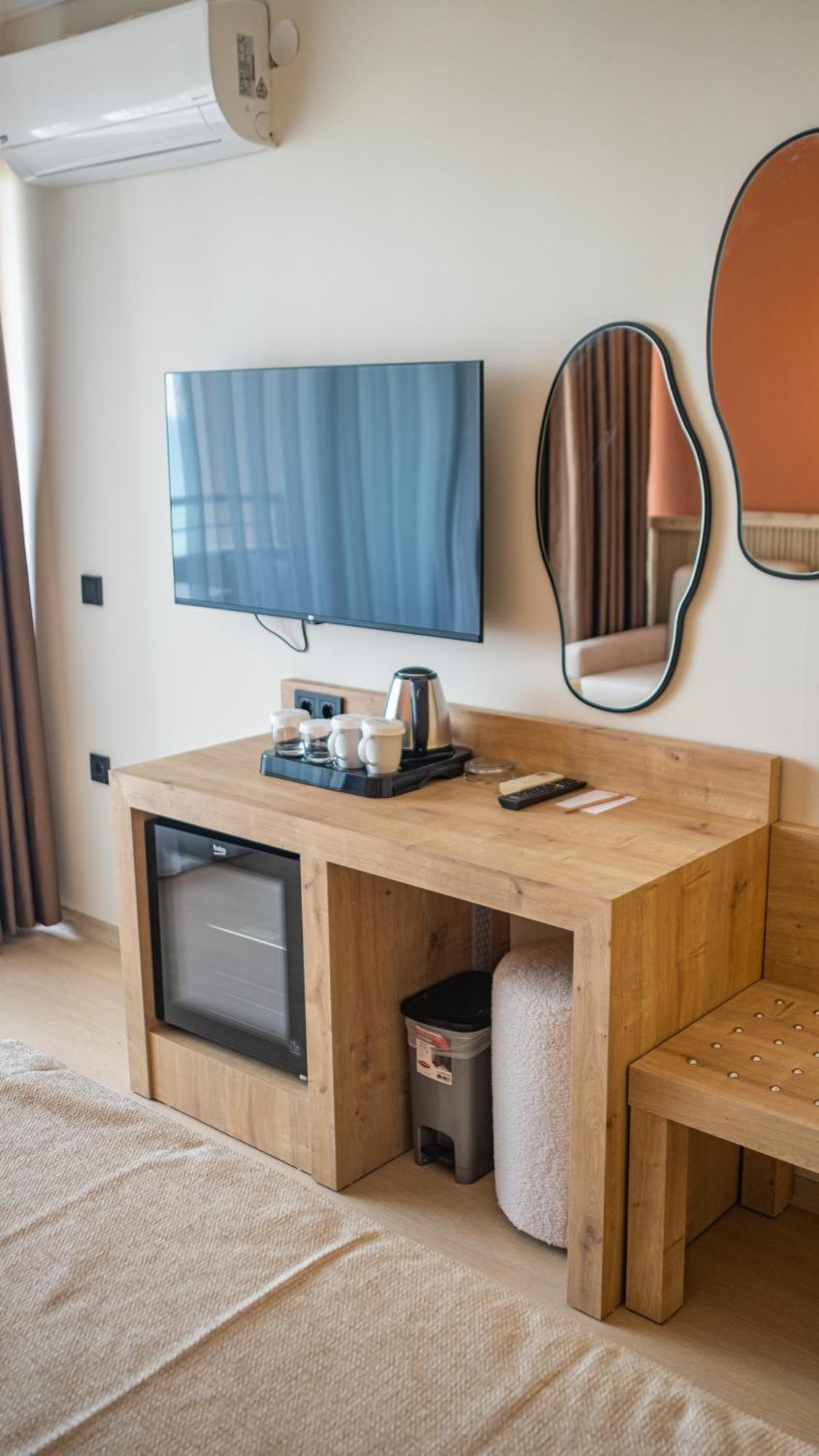 Heritage By Cimen Hotell 3*