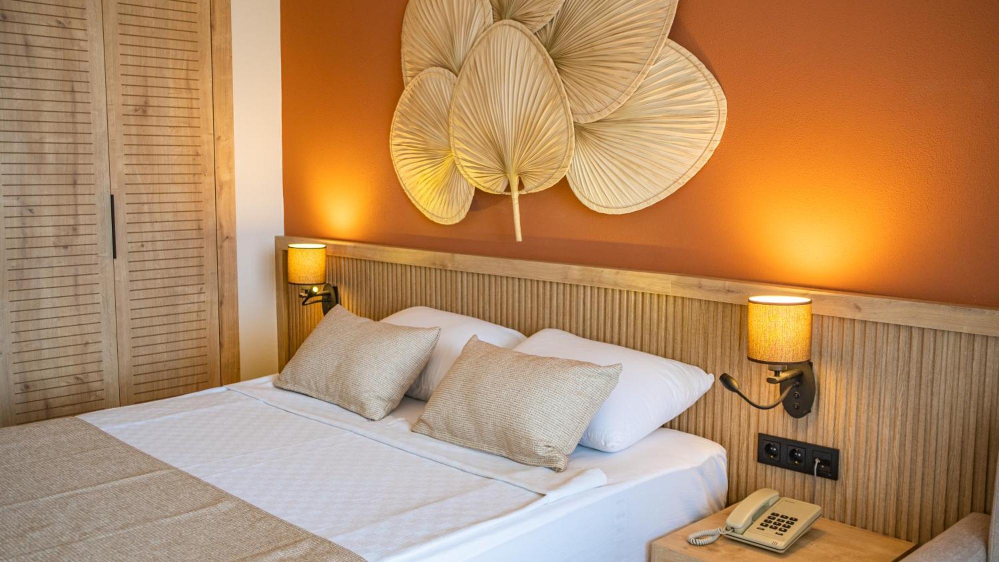 Hotell Heritage By Cimen 3*