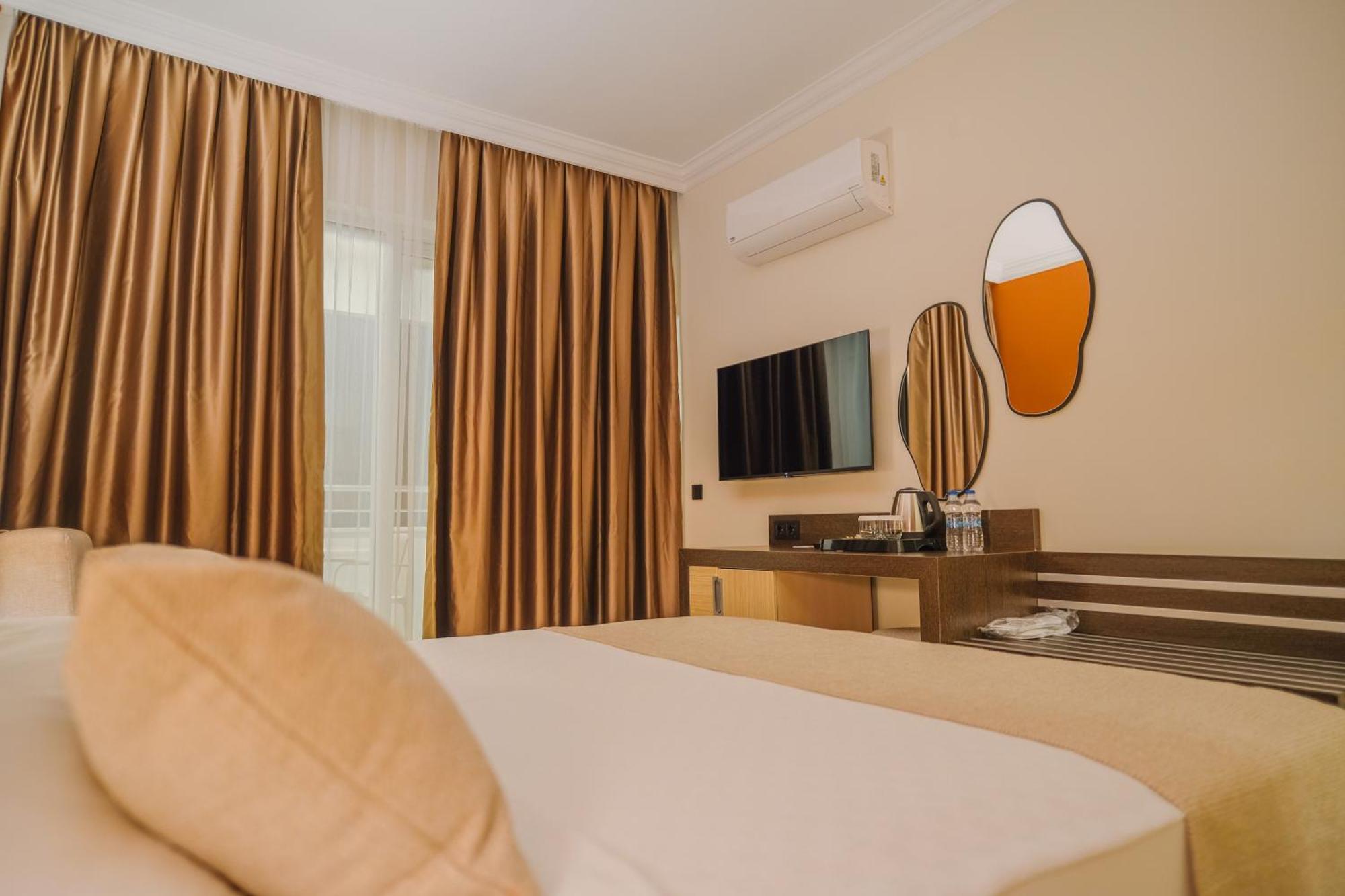Heritage By Cimen Hotell Alanya