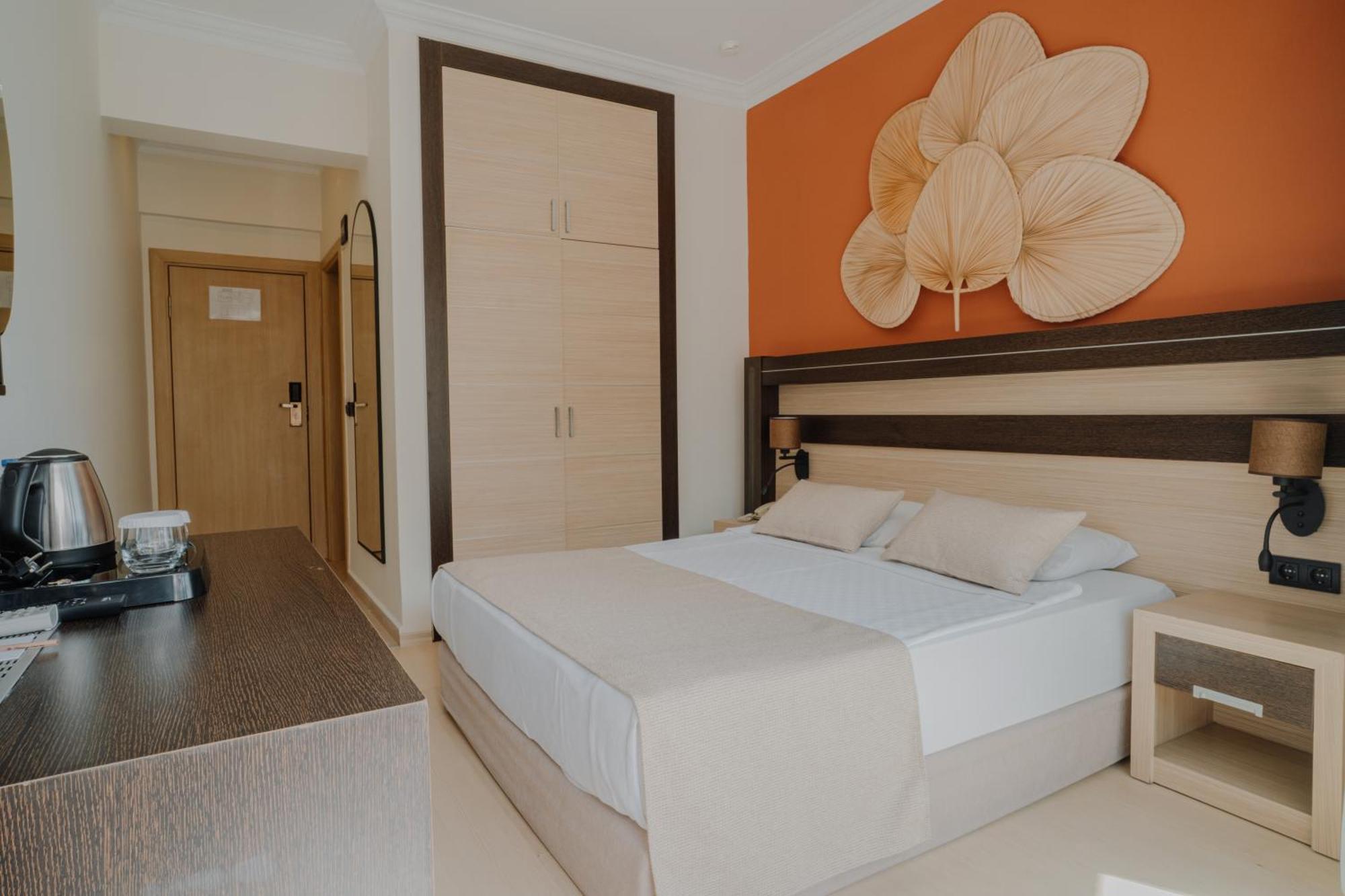 Heritage By Cimen 3* Alanya