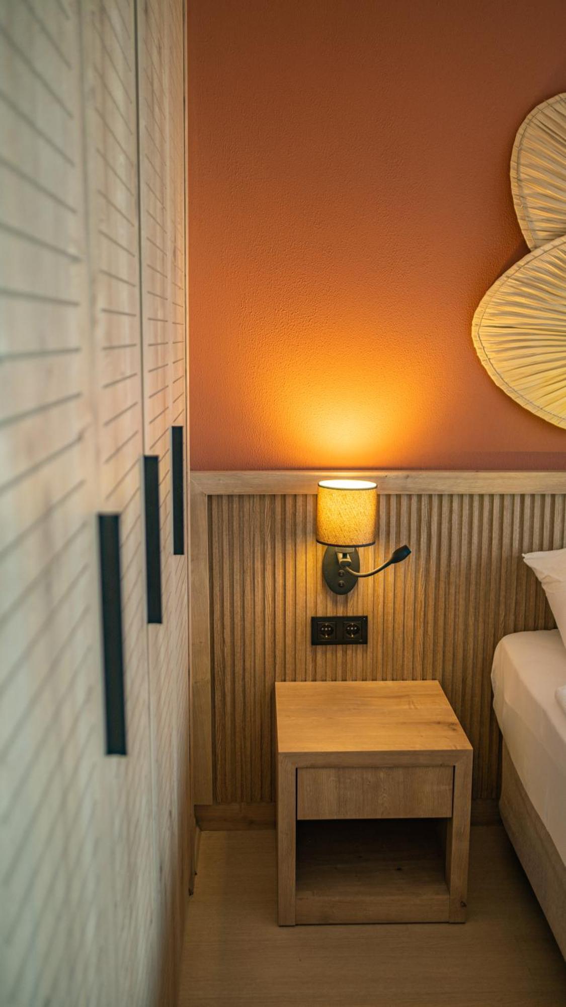 Heritage By Cimen Hotel