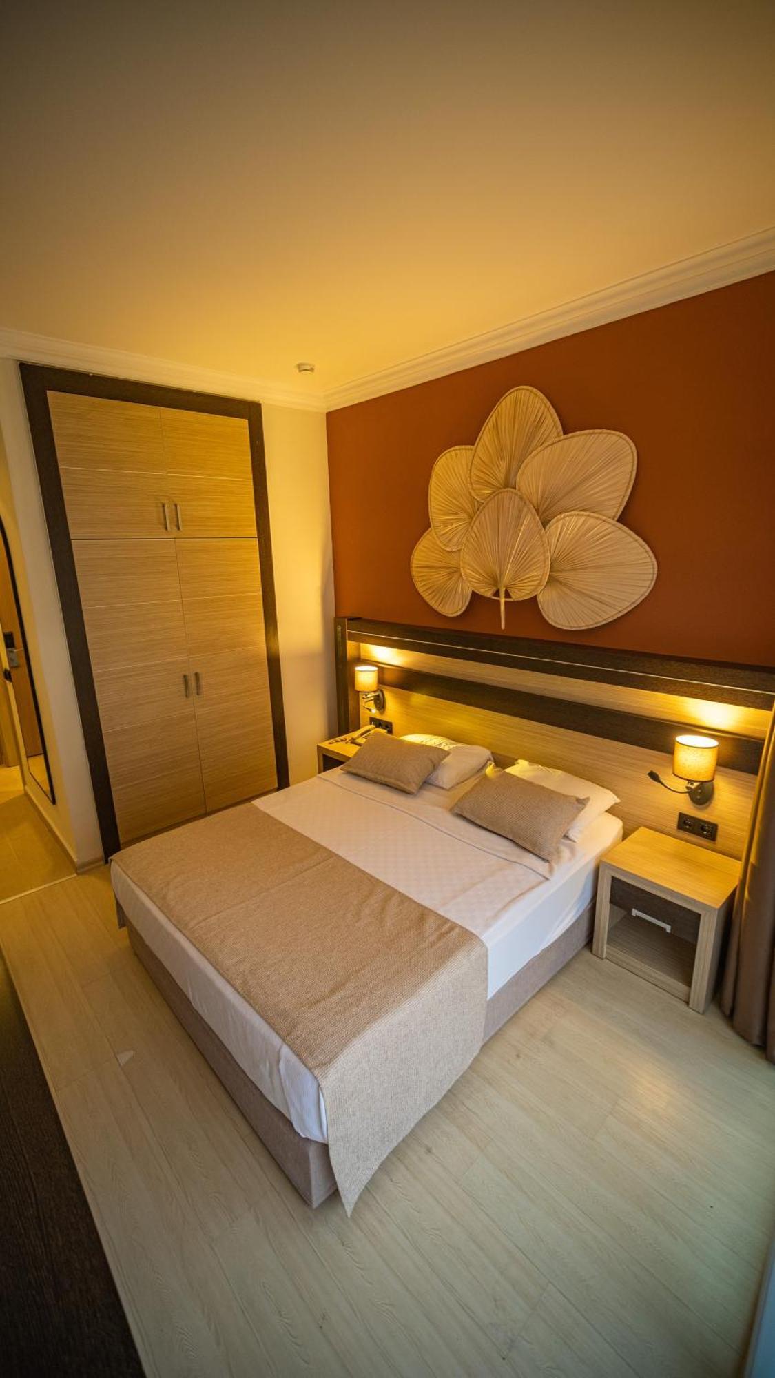 Hotel Heritage By Cimen Alanya