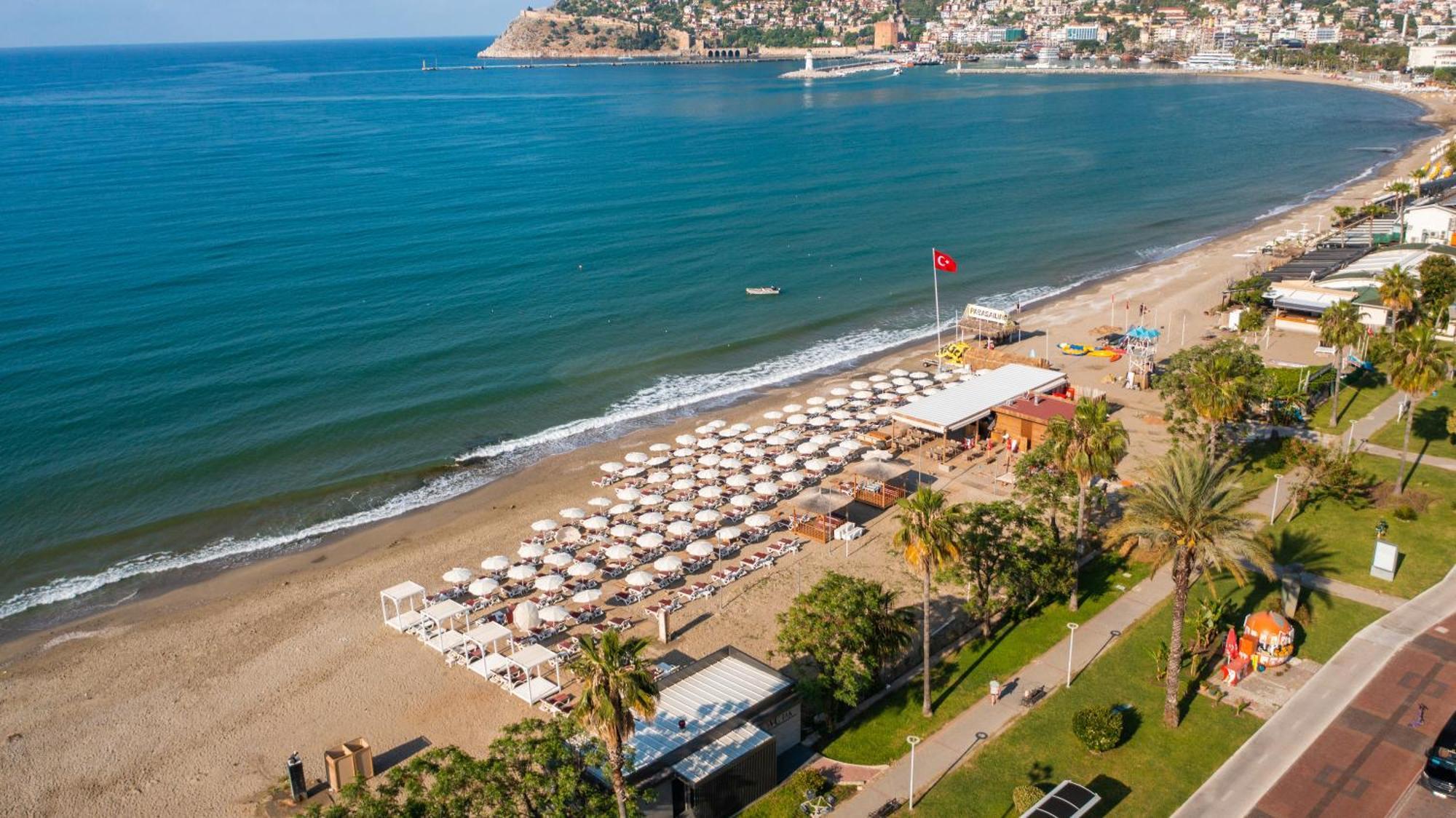 Heritage By Cimen Alanya